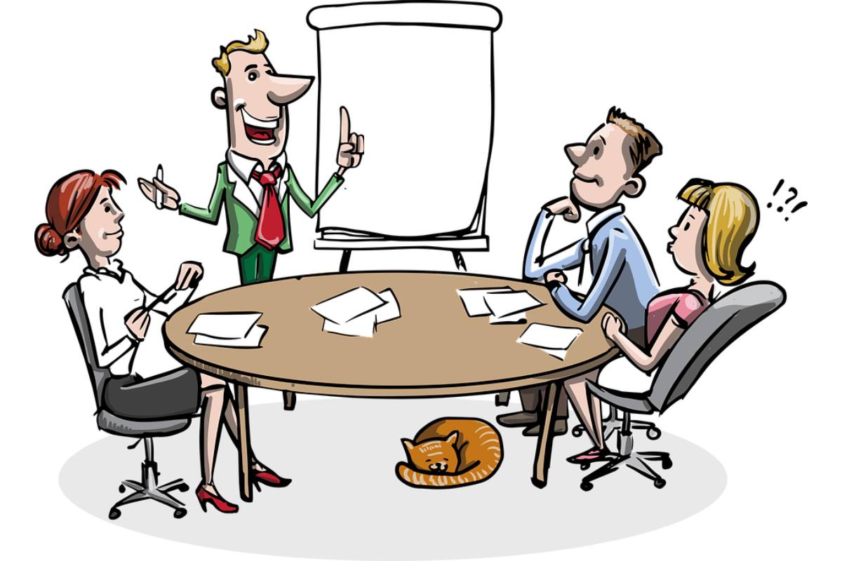 Need a Business Plan? Get a Coach to Win Your Game
