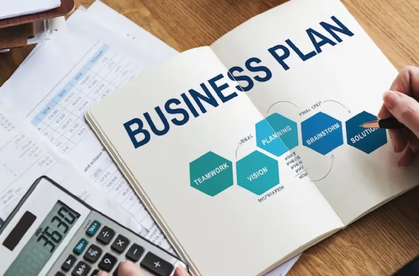  Need a Business Plan? Get a Coach to Win Your Game