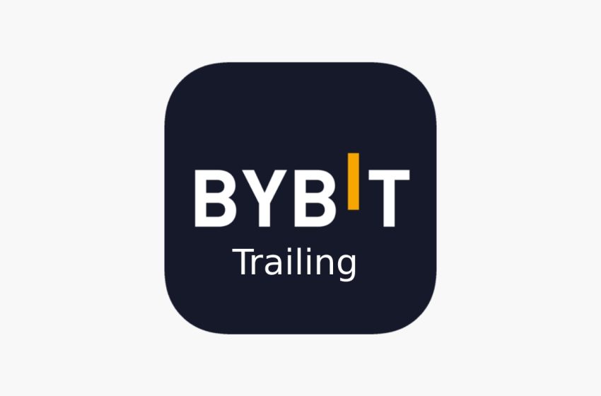 How to Use the Bybit Trailing Stop?