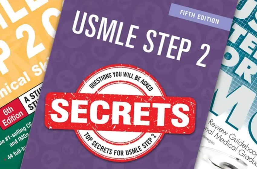How to Study for the USMLE Step 2 CK Exam?