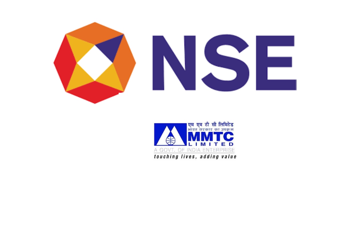 NSE: MMTC Limited Share Price