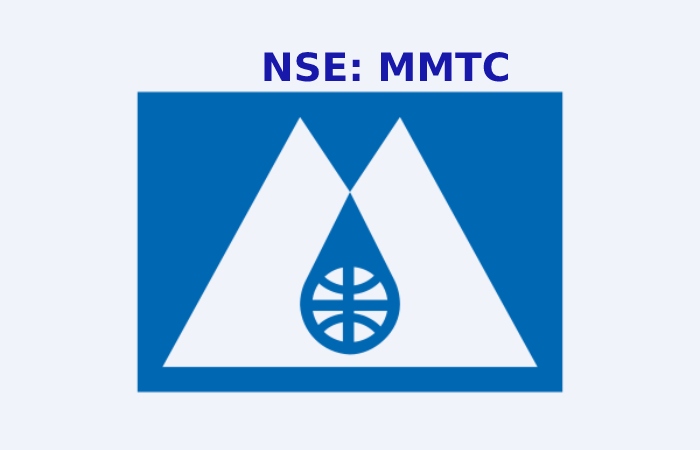 NSE: MMTC