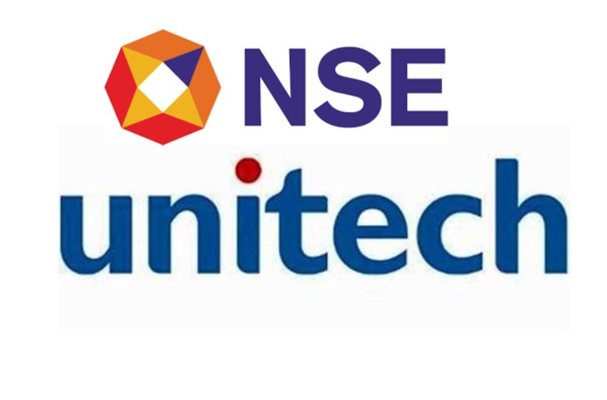 NSE: Unitech – Share / Shock Price Today