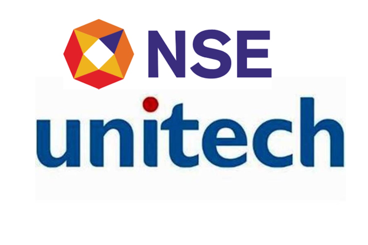 NSE: Unitech – Share / Shock Price Today