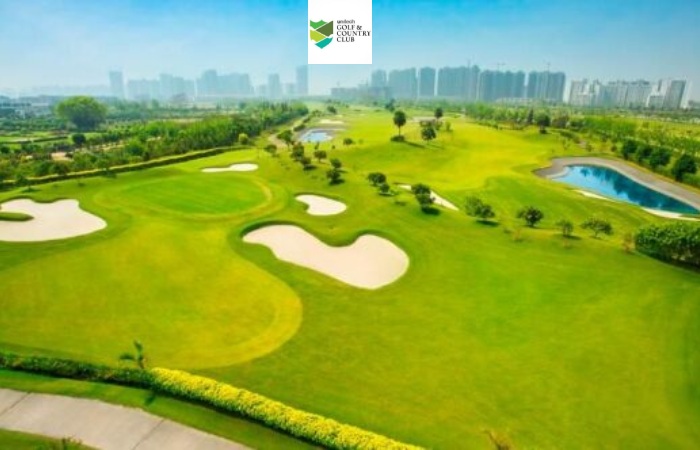 Unitech Golf and Country Club