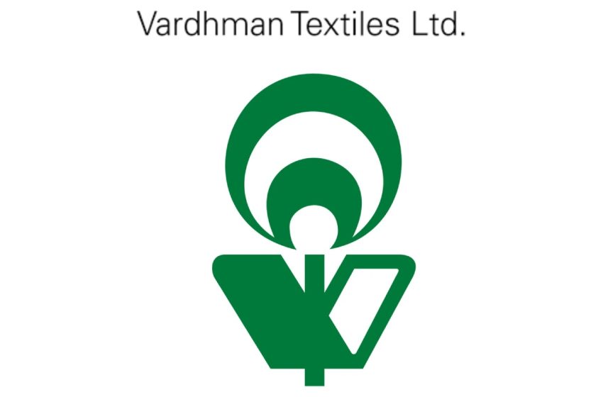  NSE:VTL – Vardhman Textiles Share Price