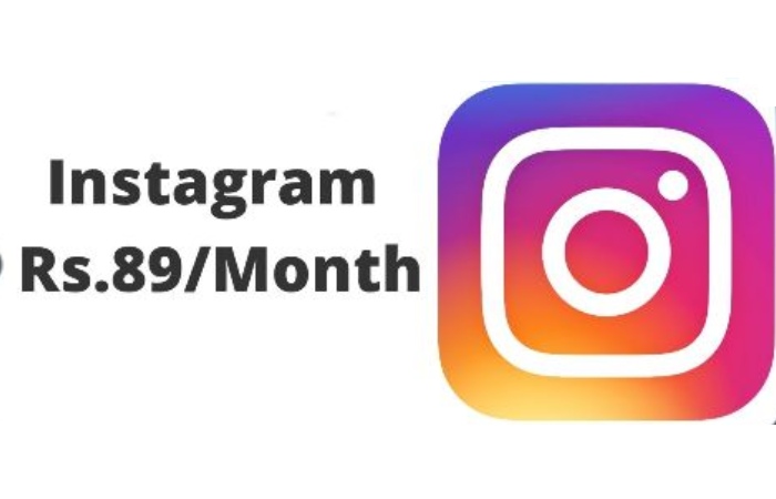 Do You Have To Give Rs 89 Per Month to Use Instagram?