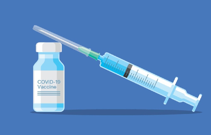 COVID19 Vaccine