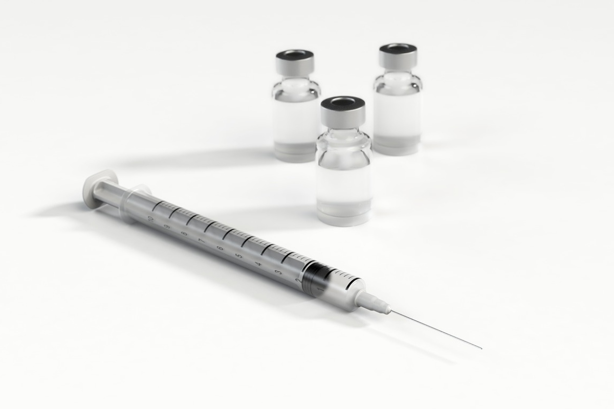 Rajkotupdates.news : Zydus Needle Free Corona Vaccine Zycov D