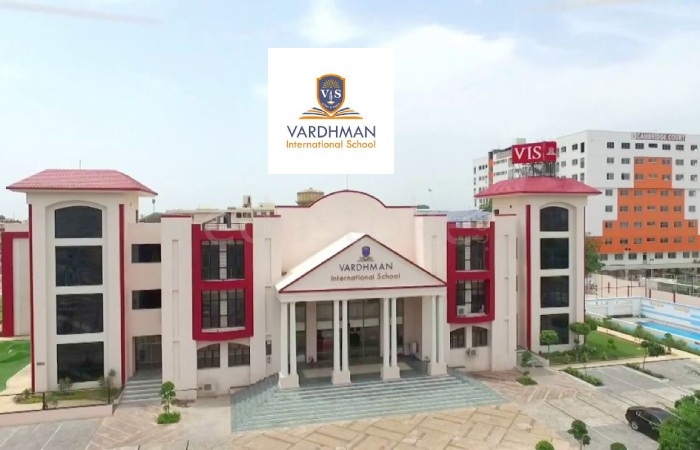 Vardhman International School