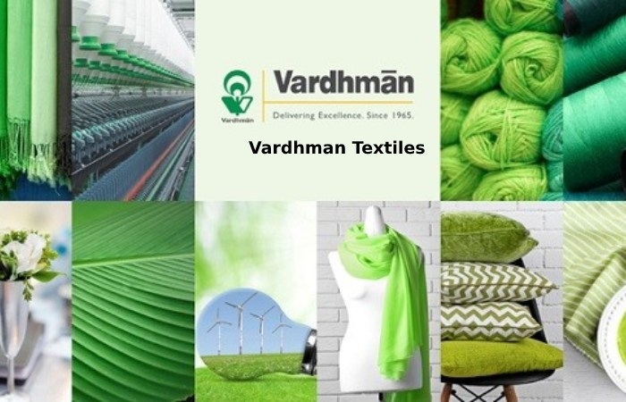 Vardhman Textiles