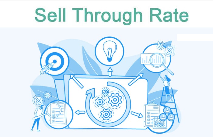 What is Sell Through Rate?