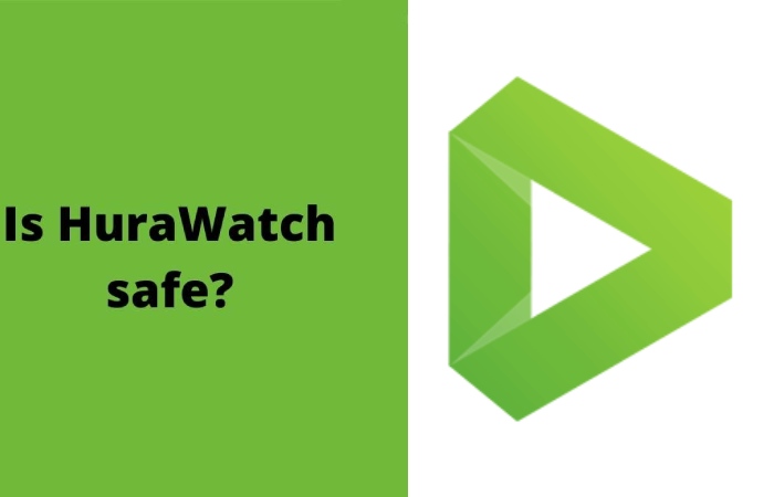 Is Hurawatch Safe?