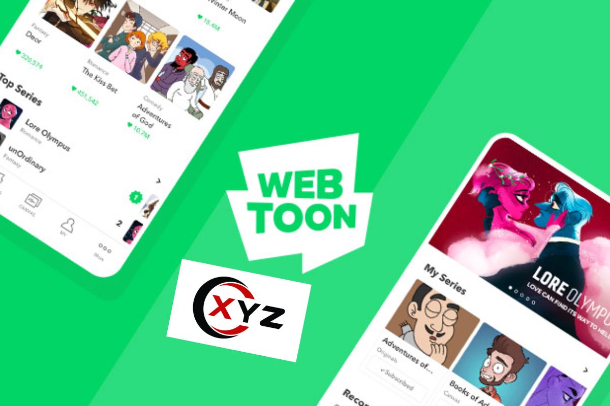 Webtoon.xyz – Need to know more about it