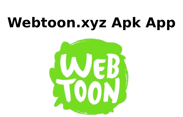 Webtoon.xyz Apk App
