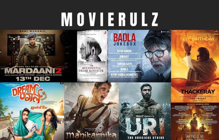 Pros and Cons Of Movierulz