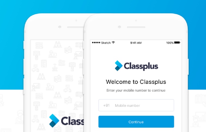 What Type of Service is the Class Plus App for Educational Businesses? (Classplus login)