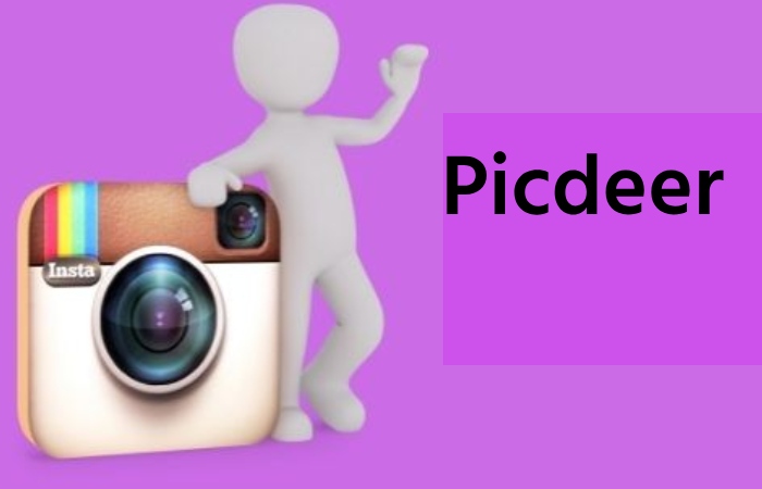 Alternatives of PicDeer