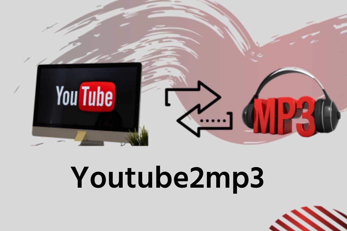 youtube2mp3