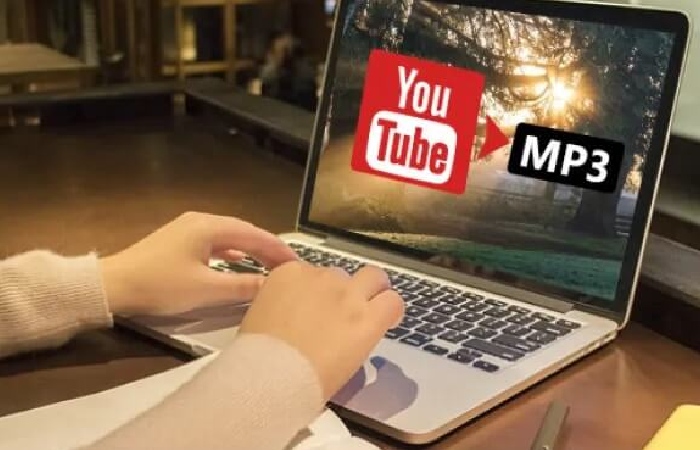 What is Youtube2mp3?