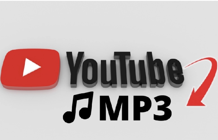 Digital of Youtube2MP3