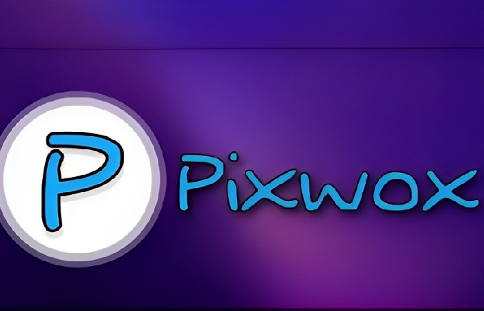 What is Pixwox?