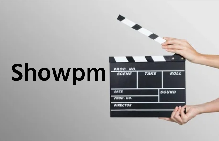 What is Showpm?