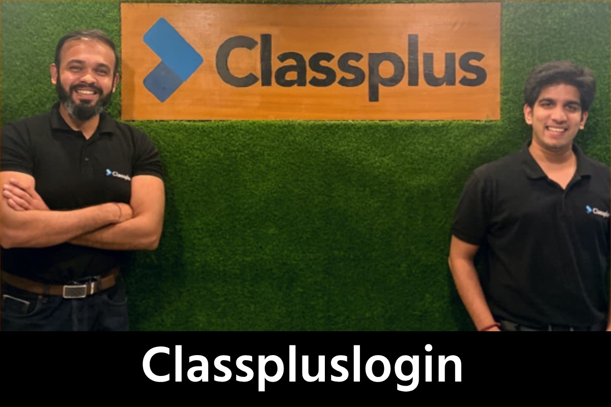 Classpluslogin