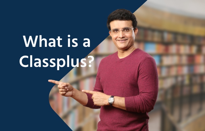 What is a Classplus?