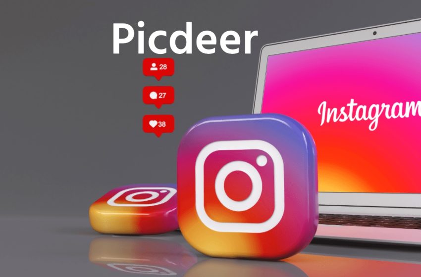  Picdeer – Ultimate Solution to View Instagram Profiles