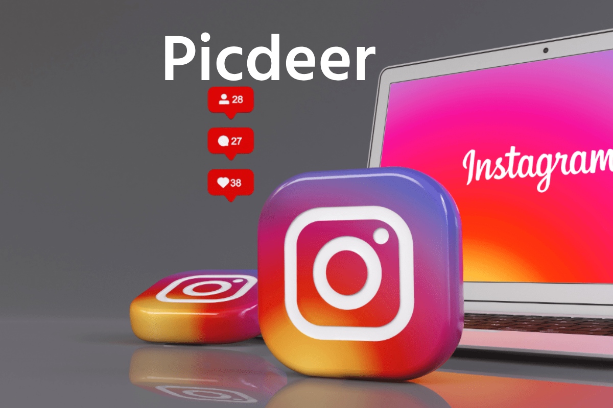 Picdeer