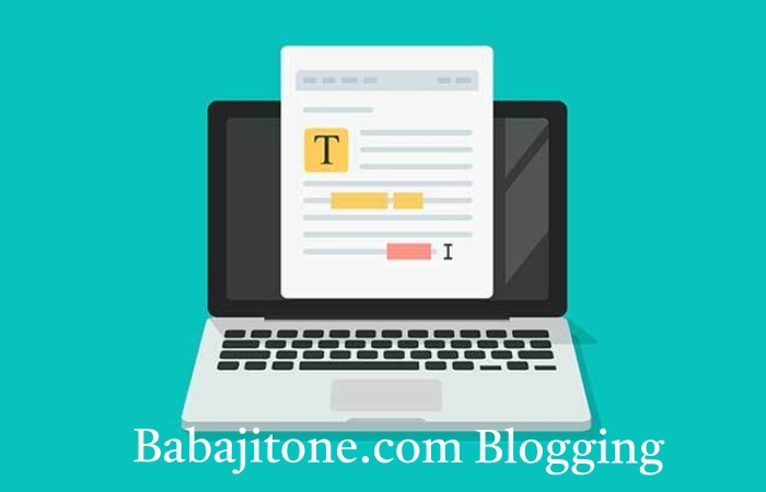 What Is Babajitone.com?