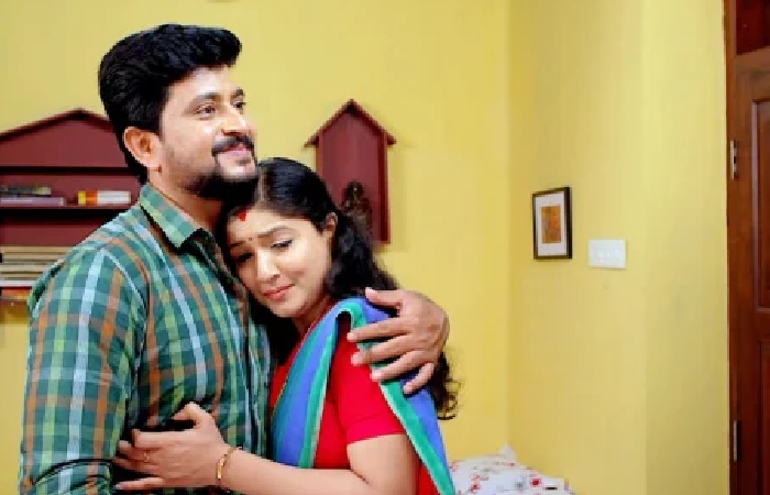 www.vadamalli. com Santhwanam Serial Today Episode