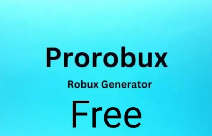 What is Prorobux. com?