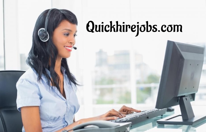 How do you Create an Account on Quickhirejobs.com?