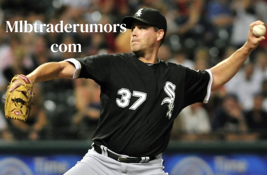  Mlbtraderumors com