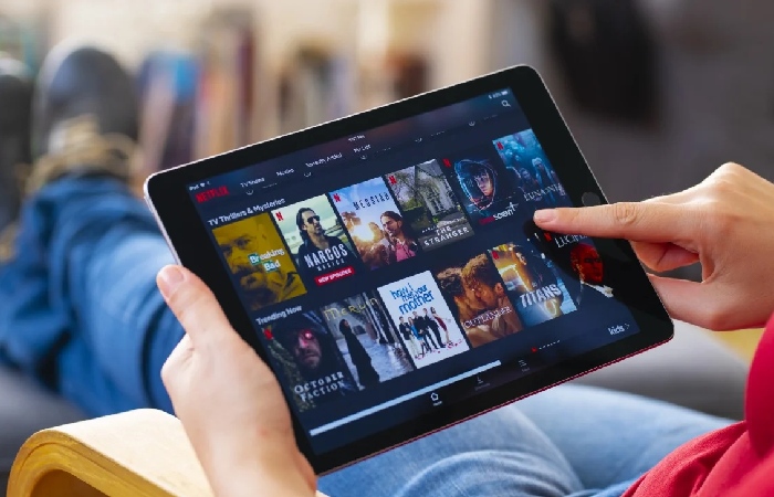 Best Entertainment App Para ver Películas y Series Gratis en español Latino