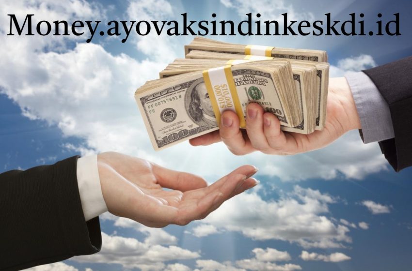  Marketing Blog Money.ayovaksindinkeskdi.id