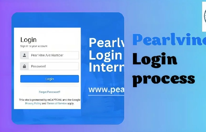 WWW Pearlvine .com of Register and Log in?