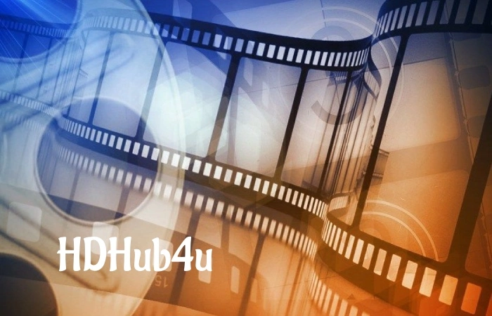 How to Download Movie From HDHub4U?