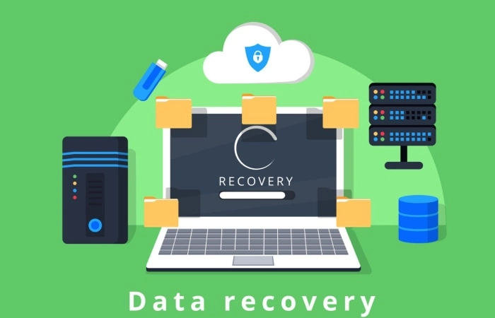 Data Recovery Write For Us