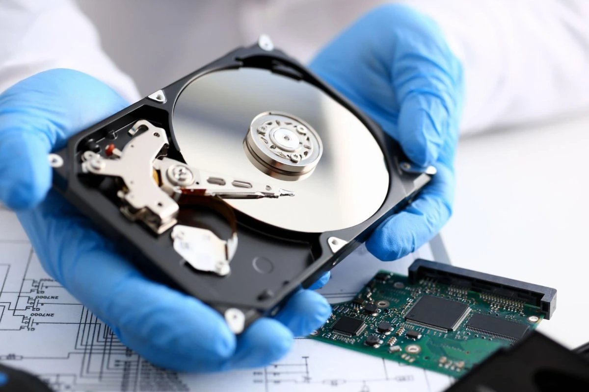 Data Recovery Write For Us, Guest Post, and Submit Post