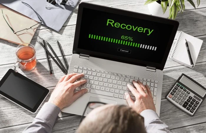 Why Need Data Recovery?