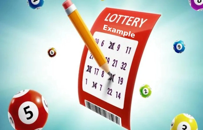 Example Of Lottery