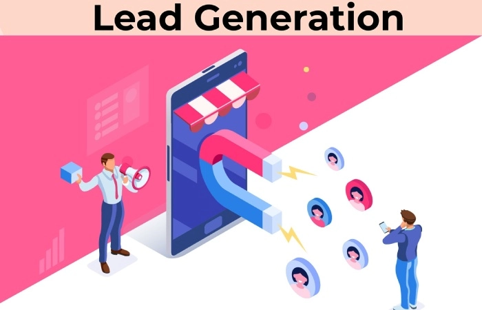 Lead Generation Write For Us