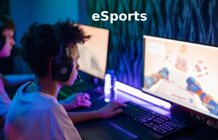 eSports Write For Us