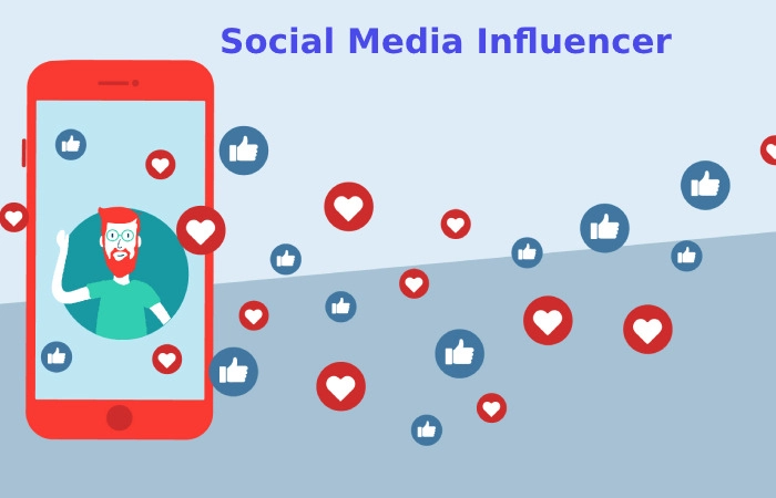 Social Media Influencer Write For Us