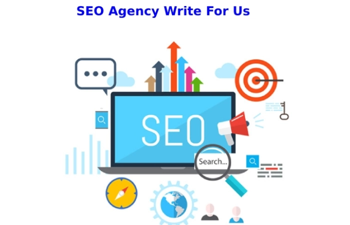 SEO Agency