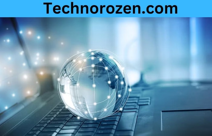 About Technorozen.com