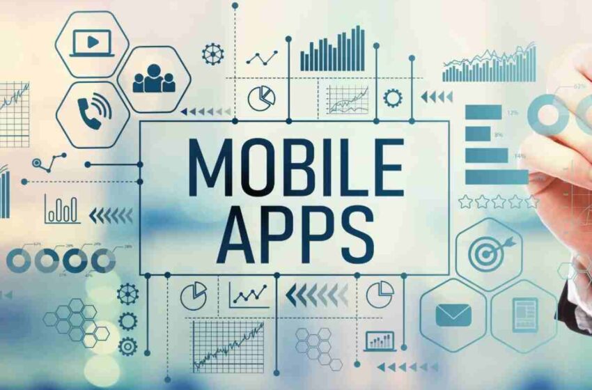 12 Essential Applications for Your Business
